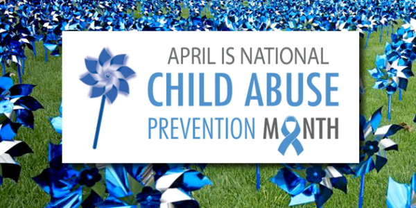 April Is National Child Abuse Prevention Month! - Puzzle Pieces Marketing