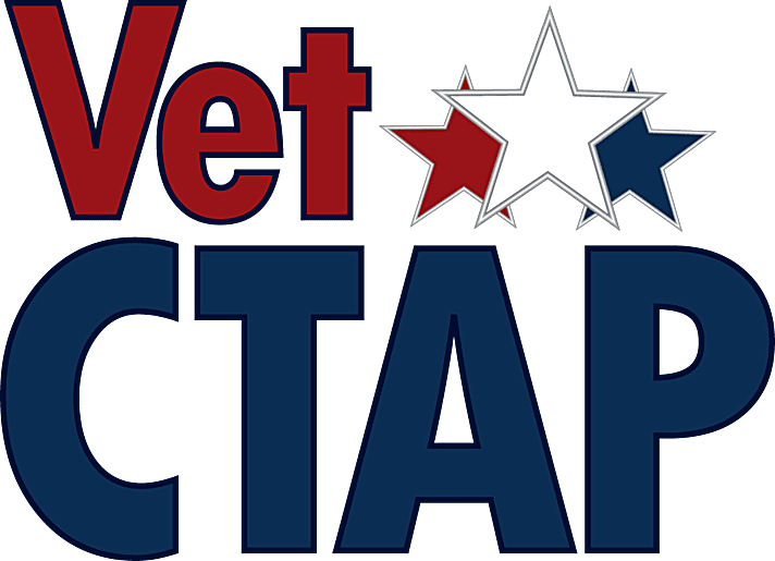vetctap logo