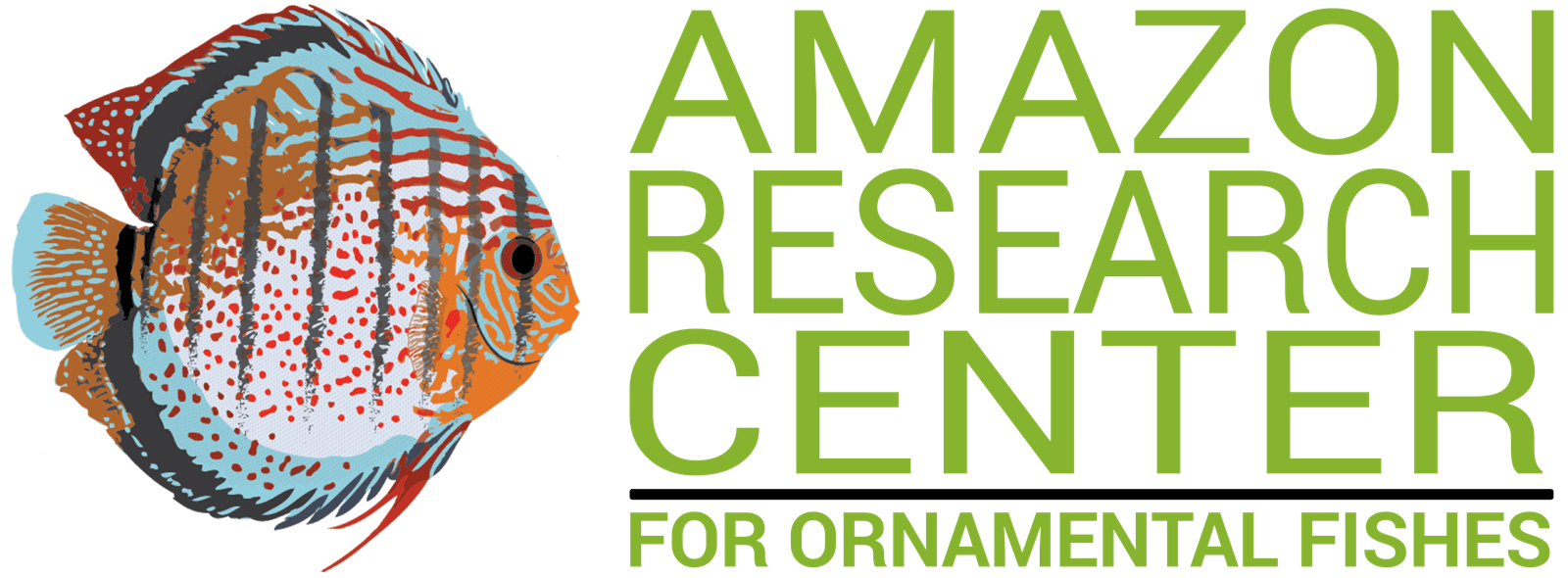 Amazon Research Center Logo for PPM Portfolio