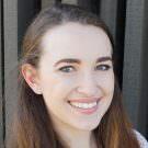 Elizabeth Fogarty Puzzle Pieces Marketing intern