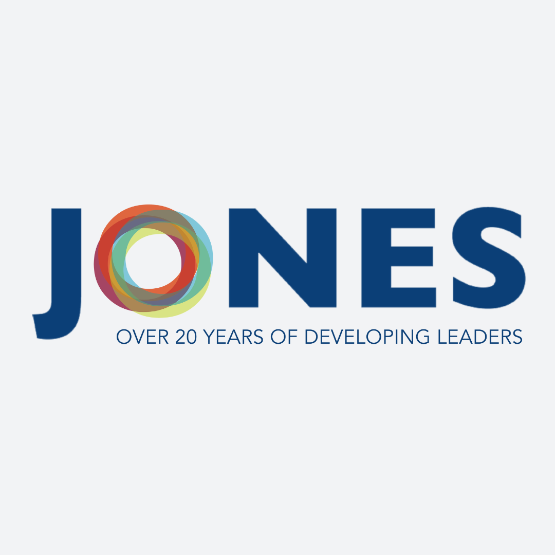 JONES portfolio logo