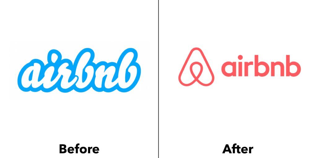 Airbnb logo