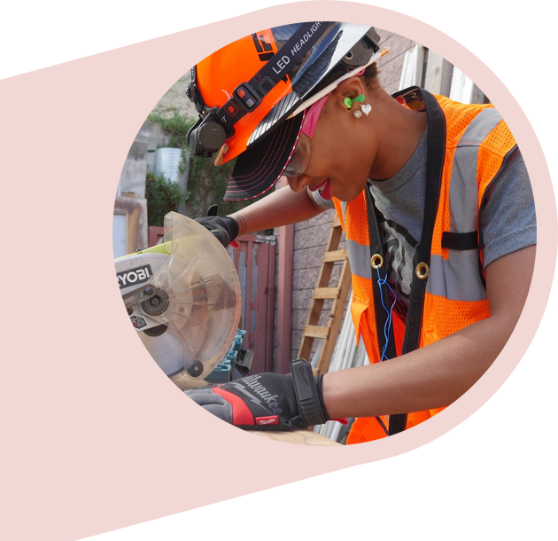 Jasmine Sadler in Puzzle Pieces Marketing Magazine