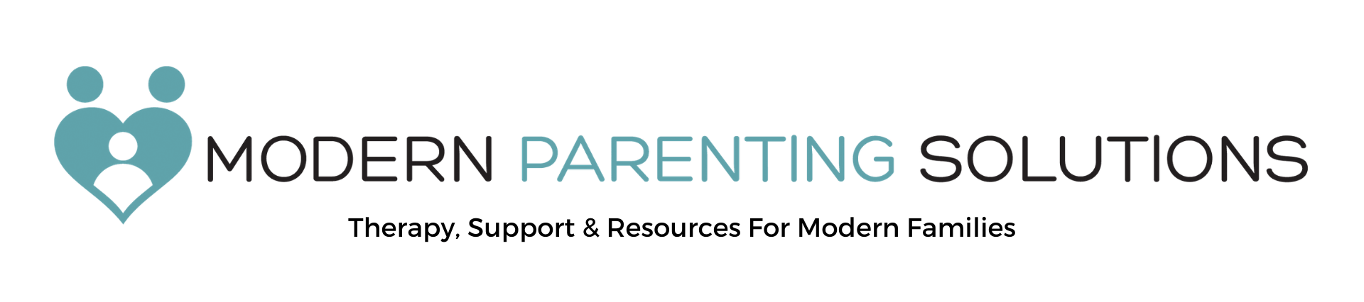 Modern Parenting Solutions png logo