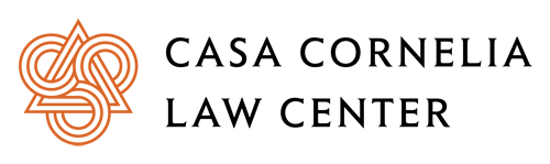 Casa Cornelia logo png