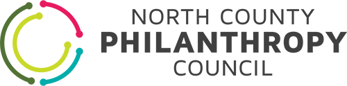 north county philanthropy logo png