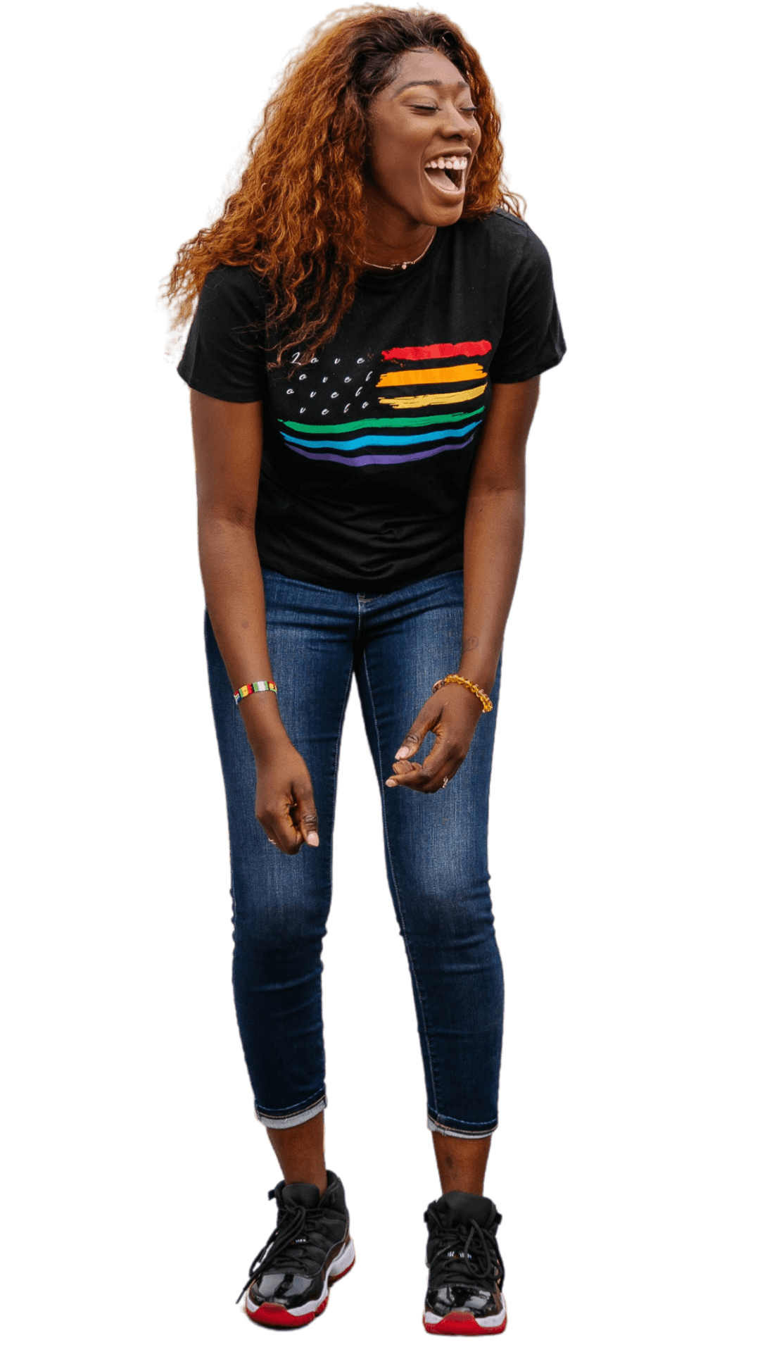 LGBTQ Youth Scholarship