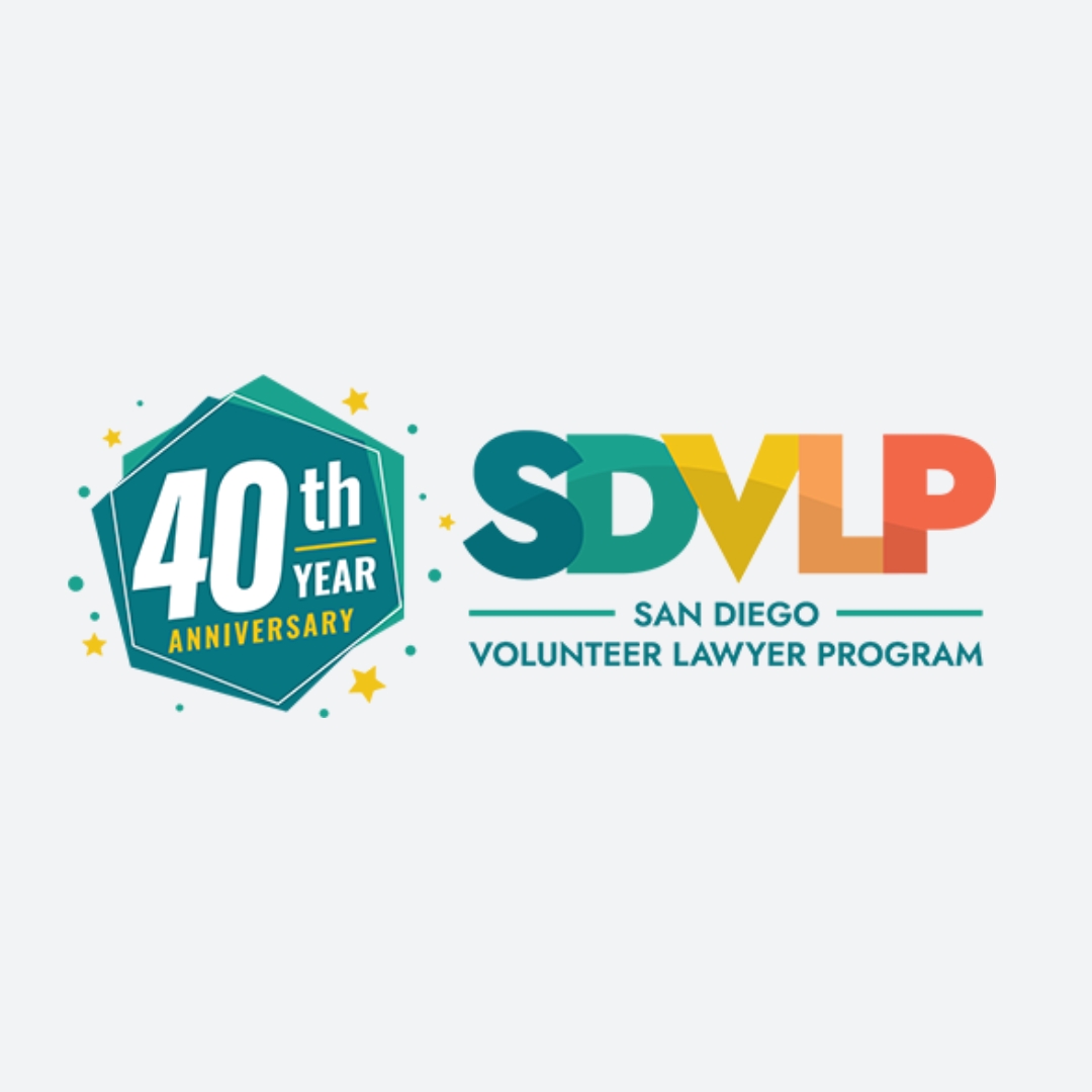 SDVLP portfolio logo