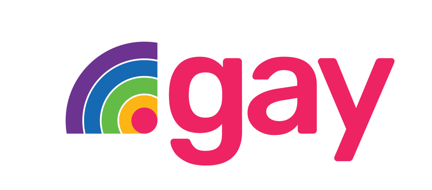 dotGay logo png