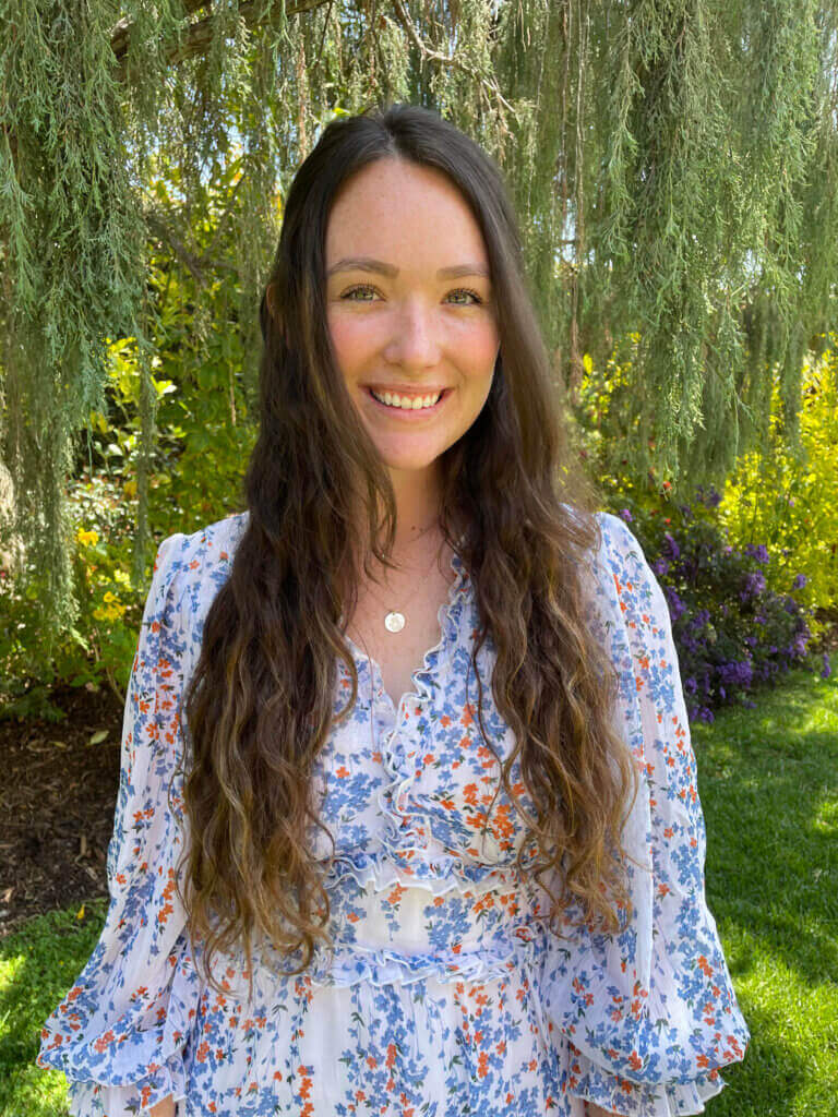 PPM Intern - Lexi Case