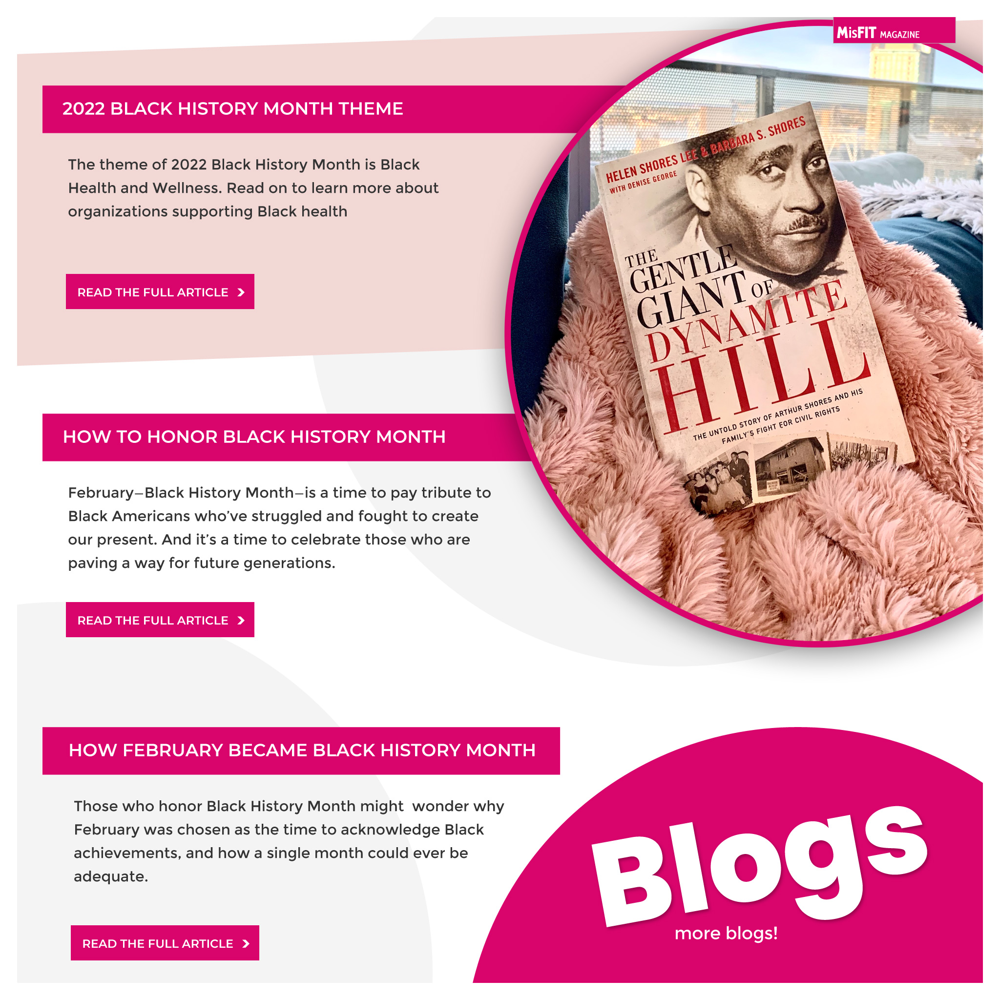 MisFIT Magazine Februar 2022 Blogs 2