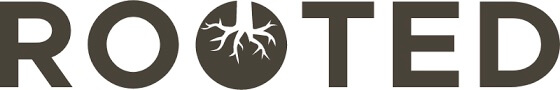 Rooted Logo