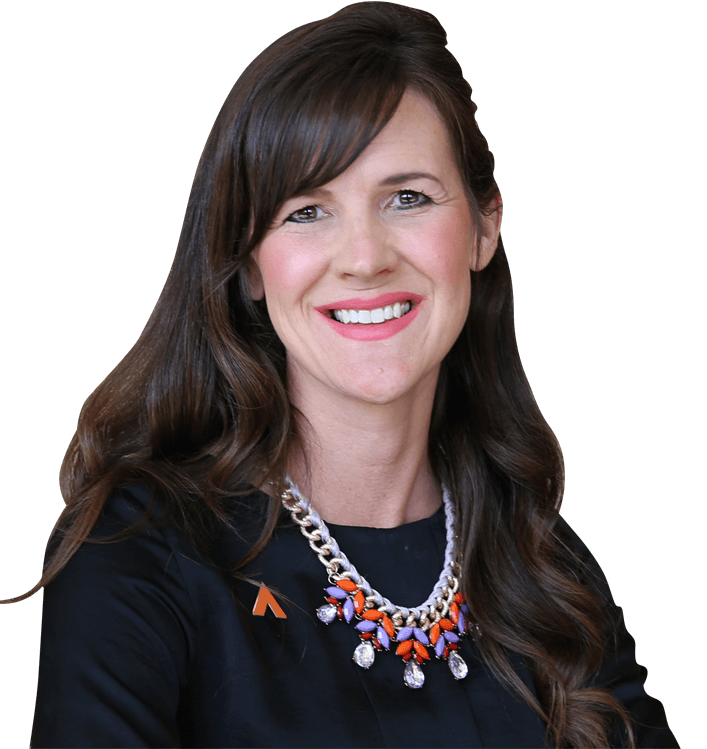 Elizabeth Schott - CEO Accessity