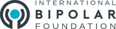 international bipolar foundation logo