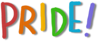 Rainbow Pride