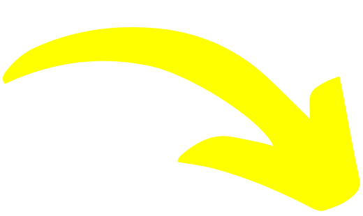 bright yellow arrow graphic