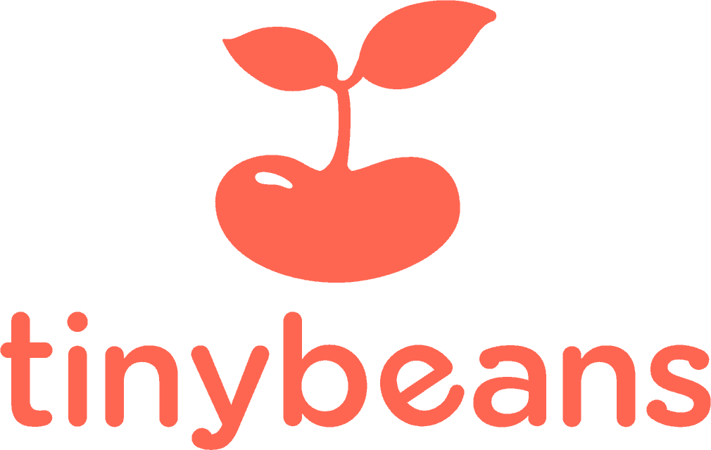 tinybeans-logo-centered