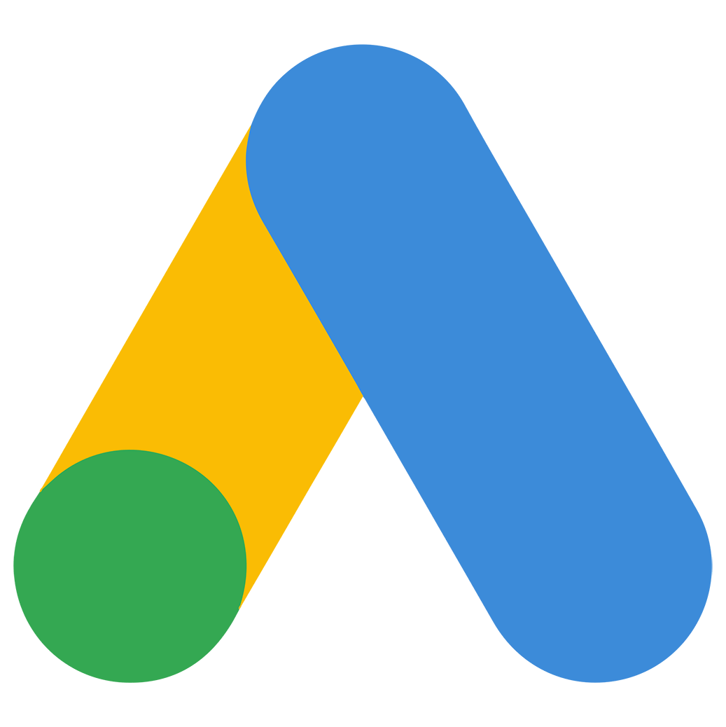 Google Ads Logo
