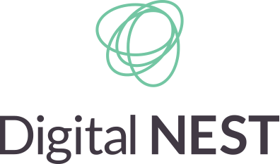 Digital NEST logo