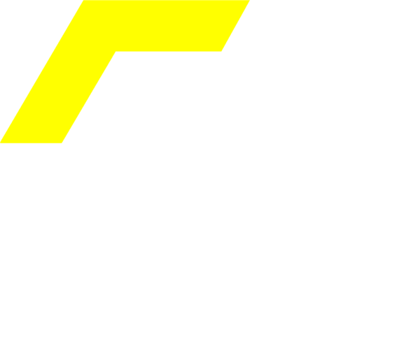 PPM logo icon yellow top