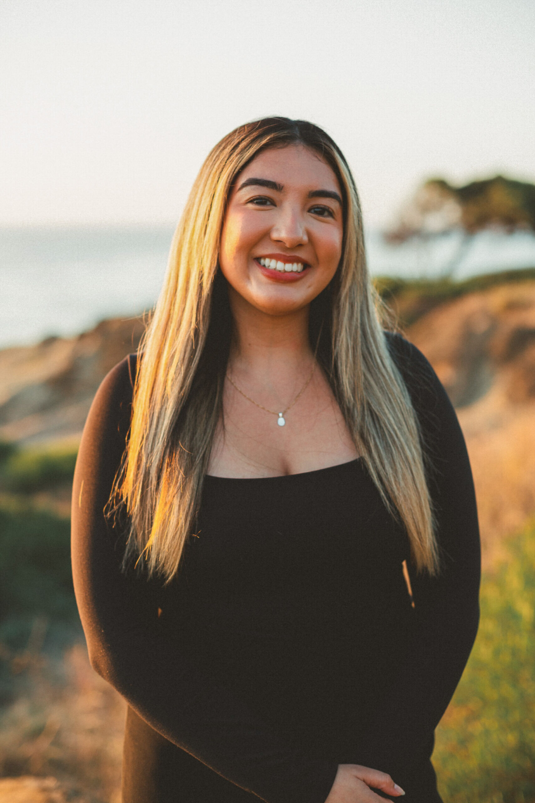 photo of Kellyn Gonzalez