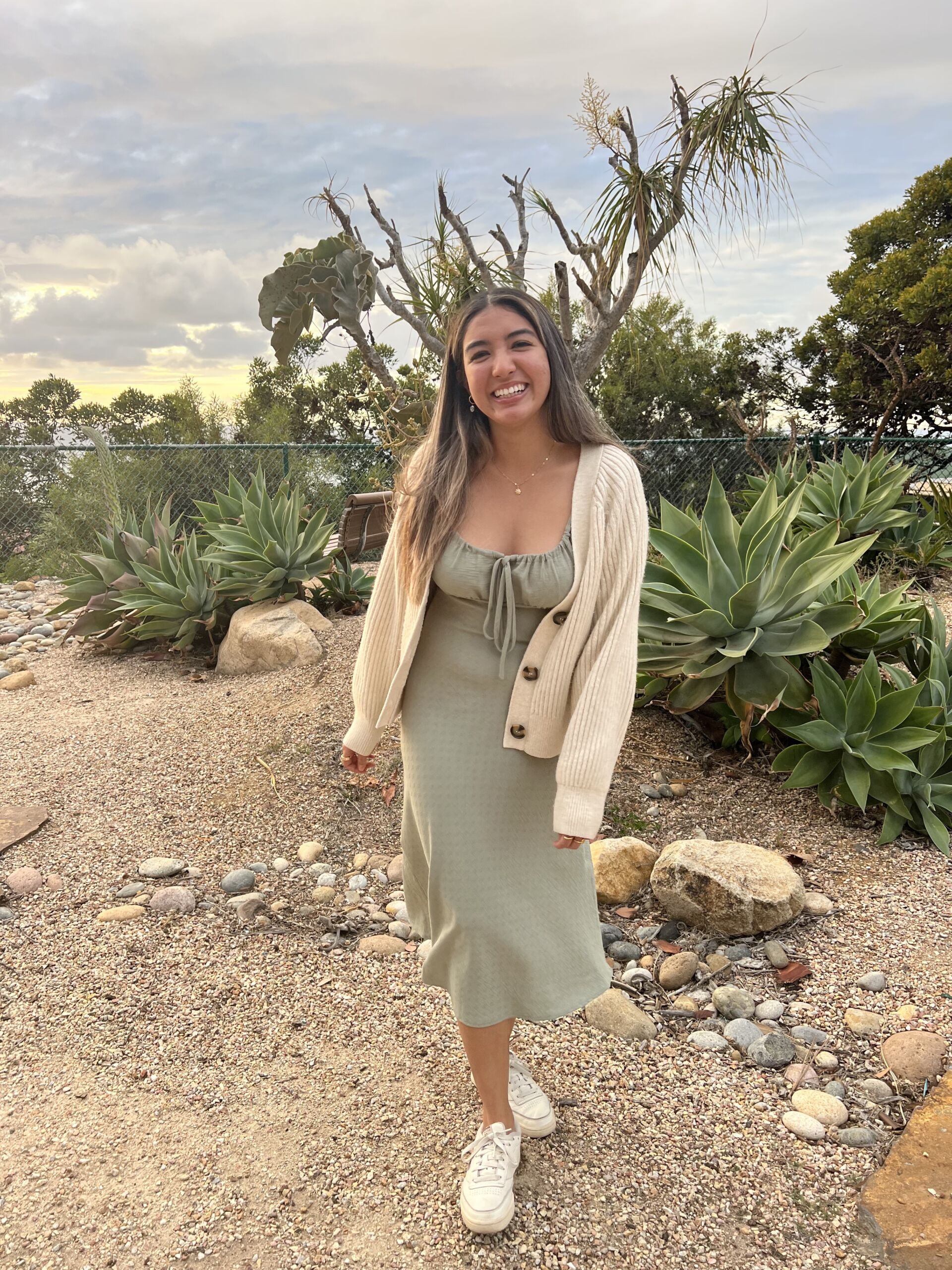photo of Kellyn Gonzalez