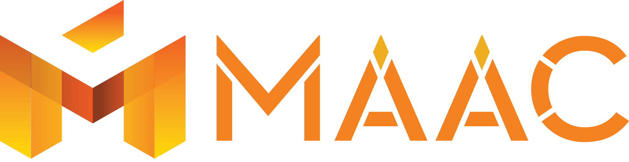 MAAC logo