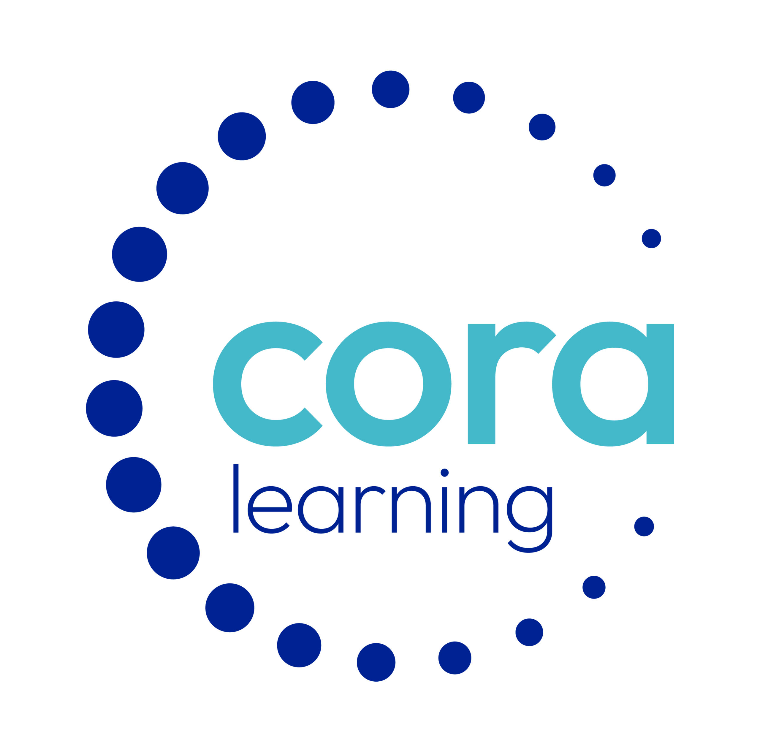 CORA Learning Logo