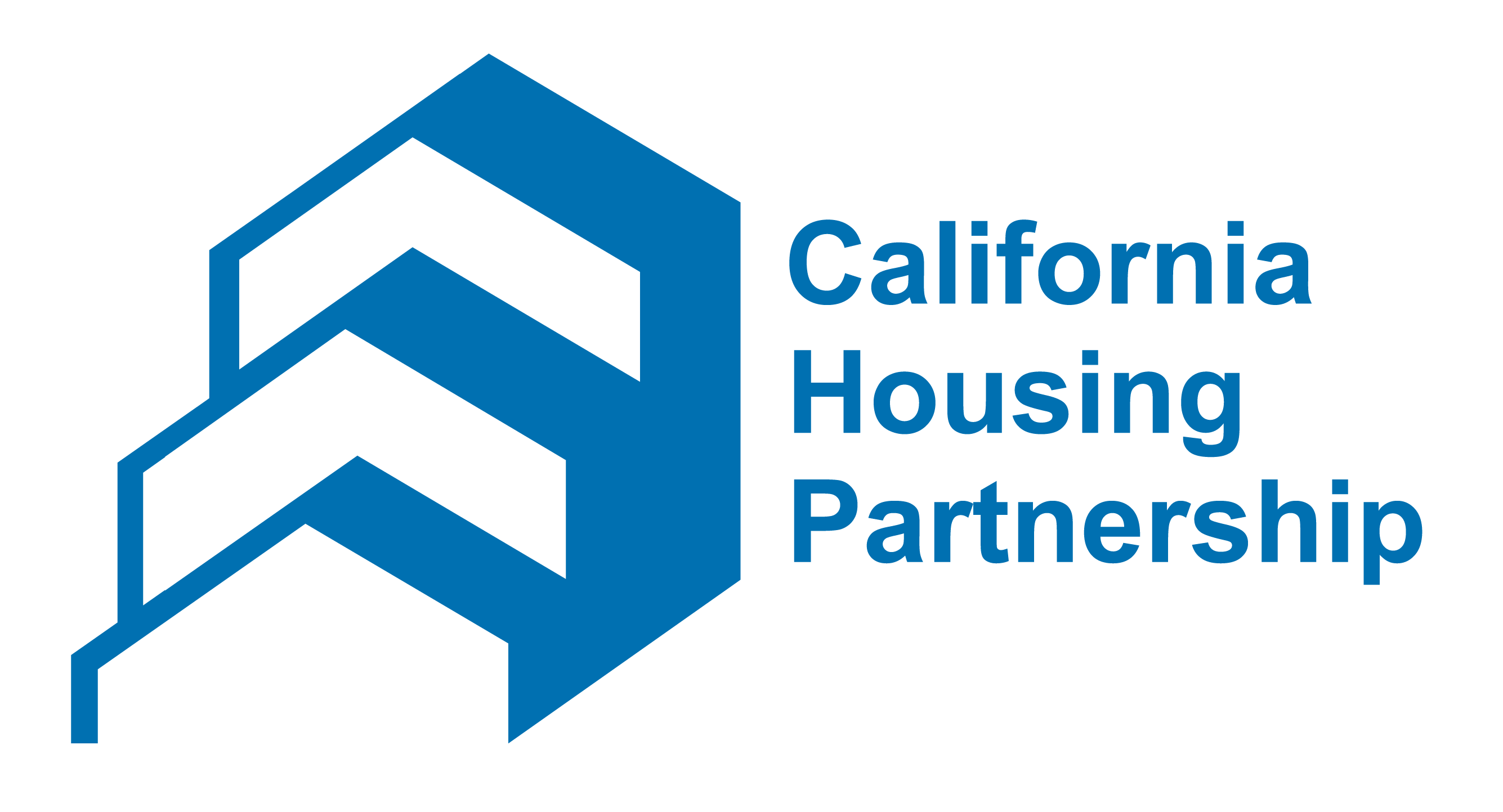 California Housing Partnership Logo