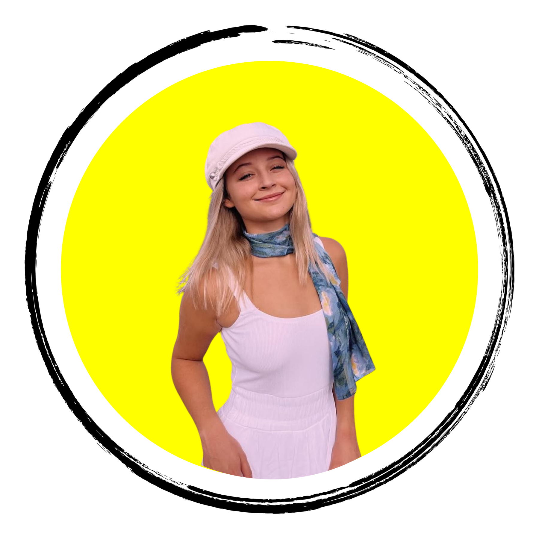 Sophia Sophia Stagner