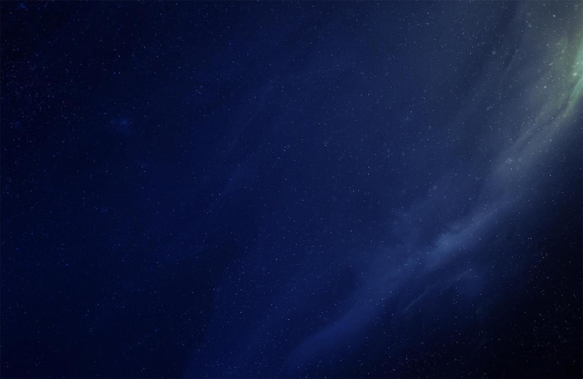 space background image